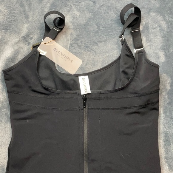 Shape FX Other - ShaperX Bodysuit